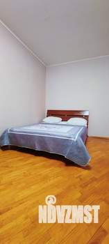 2-к квартира, посуточно, 70м2, 5/10 этаж