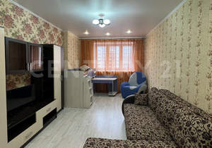 1-к квартира, на длительный срок, 51м2, 13/16 этаж
