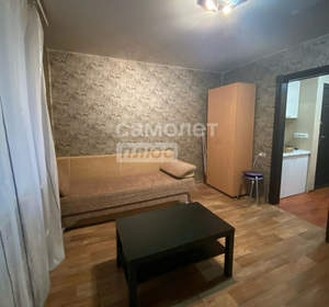 Студия квартира, на длительный срок, 20м2, 2/5 этаж