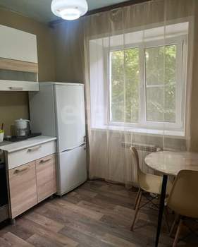 2-к квартира, на длительный срок, 47м2, 1/5 этаж