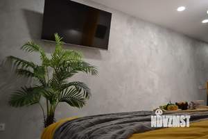 Студия квартира, посуточно, 35м2, 5/22 этаж