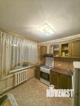 1-к квартира, на длительный срок, 33м2, 2/10 этаж