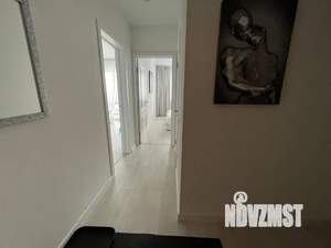 2-к квартира, посуточно, 42м2, 13/17 этаж