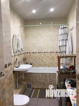 1-к квартира, на длительный срок, 40м2, 10/13 этаж