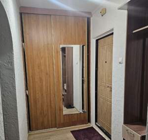 1-к квартира, на длительный срок, 32м2, 1/9 этаж