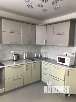 1-к квартира, на длительный срок, 47м2, 2/14 этаж