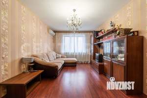 3-к квартира, на длительный срок, 75м2, 3/10 этаж