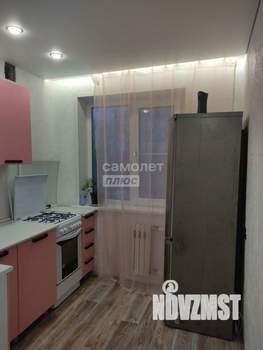 1-к квартира, на длительный срок, 30м2, 5/5 этаж