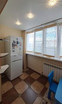 2-к квартира, на длительный срок, 65м2, 7/11 этаж
