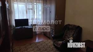 1-к квартира, на длительный срок, 35м2, 3/5 этаж