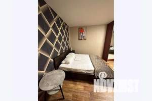 1-к квартира, посуточно, 40м2, 1/5 этаж