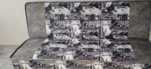 1-к квартира, на длительный срок, 38м2, 7/19 этаж