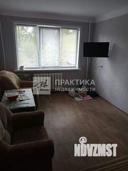 1-к квартира, на длительный срок, 30м2, 1/5 этаж