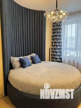 1-к квартира, посуточно, 60м2, 4/6 этаж