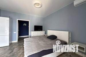 1-к квартира, посуточно, 31м2, 13/19 этаж