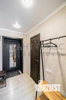 1-к квартира, на длительный срок, 38м2, 3/14 этаж