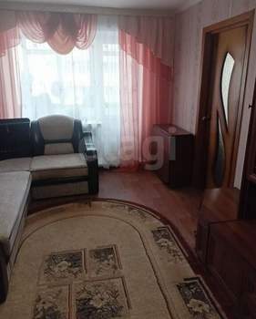 2-к квартира, на длительный срок, 45м2, 3/5 этаж