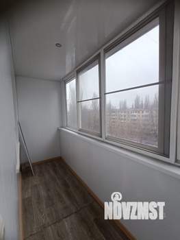 1-к квартира, на длительный срок, 36м2, 5/12 этаж