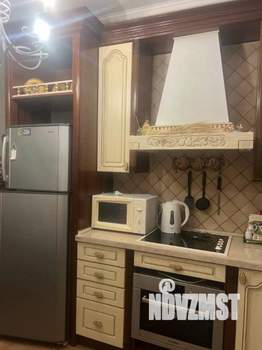 1-к квартира, на длительный срок, 45м2, 3/17 этаж