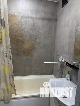 2-к квартира, посуточно, 52м2, 4/9 этаж