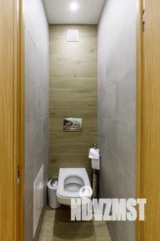1-к квартира, посуточно, 40м2, 6/10 этаж