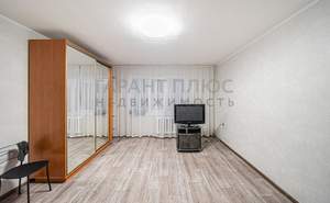 1-к квартира, на длительный срок, 48м2, 4/10 этаж