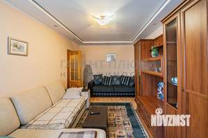 3-к квартира, на длительный срок, 65м2, 4/10 этаж