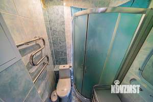 2-к квартира, на длительный срок, 45м2, 5/10 этаж