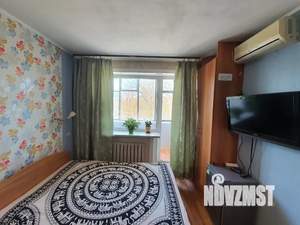 1-к квартира, посуточно, 31м2, 4/5 этаж