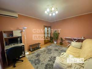 3-к квартира, на длительный срок, 64м2, 8/10 этаж