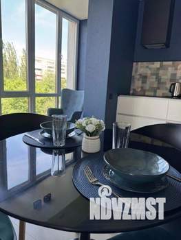 1-к квартира, посуточно, 60м2, 1/1 этаж