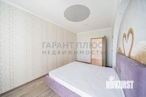 3-к квартира, на длительный срок, 80м2, 9/17 этаж