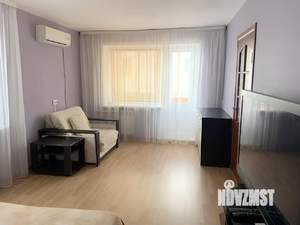1-к квартира, посуточно, 32м2, 3/5 этаж