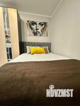 1-к квартира, посуточно, 32м2, 3/5 этаж