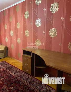 3-к квартира, на длительный срок, 72м2, 4/10 этаж