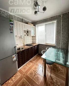 3-к квартира, на длительный срок, 51м2, 3/5 этаж