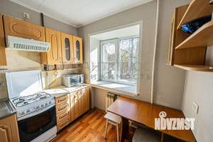 2-к квартира, на длительный срок, 42м2, 4/5 этаж