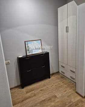1-к квартира, на длительный срок, 40м2, 13/17 этаж