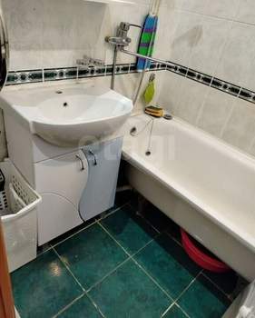 2-к квартира, на длительный срок, 63м2, 7/9 этаж