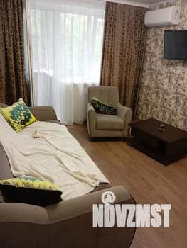 2-к квартира, посуточно, 40м2, 4/5 этаж