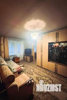 2-к квартира, на длительный срок, 55м2, 3/5 этаж