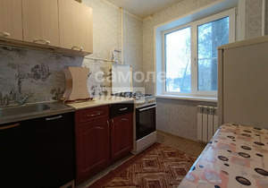 1-к квартира, на длительный срок, 30м2, 2/5 этаж