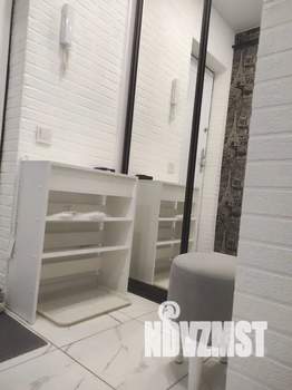 1-к квартира, посуточно, 31м2, 1/5 этаж