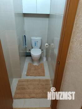 2-к квартира, на длительный срок, 51м2, 1/18 этаж