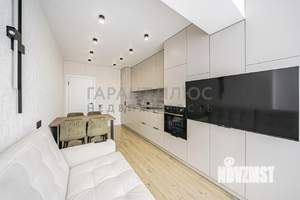 1-к квартира, на длительный срок, 47м2, 19/25 этаж