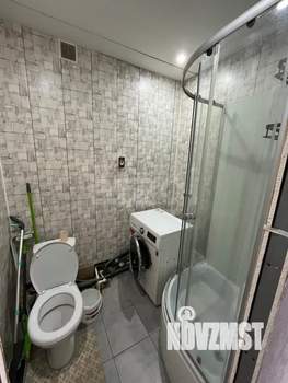 1-к квартира, на длительный срок, 18м2, 5/5 этаж