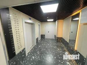 1-к квартира, на длительный срок, 41м2, 10/18 этаж