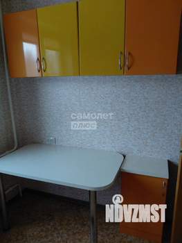 1-к квартира, на длительный срок, 36м2, 3/10 этаж