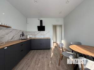 1-к квартира, посуточно, 45м2, 14/25 этаж