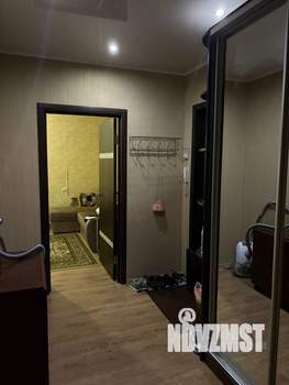 2-к квартира, на длительный срок, 52м2, 2/10 этаж